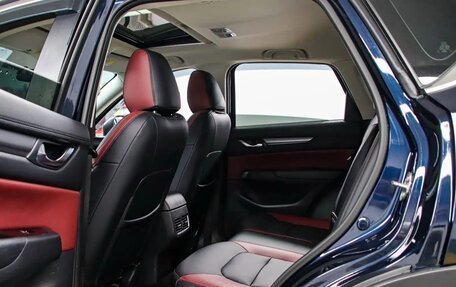 Mazda CX-5 II, 2022 год, 2 430 000 рублей, 14 фотография