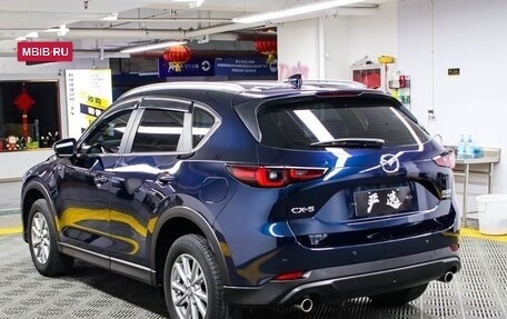 Mazda CX-5 II, 2022 год, 2 430 000 рублей, 6 фотография