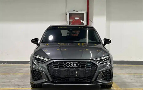 Audi A3, 2022 год, 1 520 000 рублей, 2 фотография