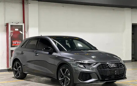 Audi A3, 2022 год, 1 520 000 рублей, 3 фотография