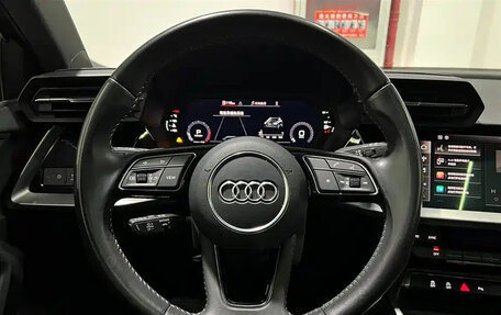 Audi A3, 2022 год, 1 520 000 рублей, 9 фотография