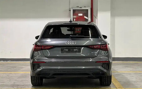 Audi A3, 2022 год, 1 520 000 рублей, 5 фотография