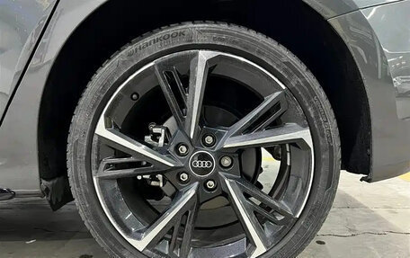 Audi A3, 2022 год, 1 520 000 рублей, 7 фотография