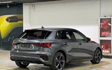 Audi A3, 2022 год, 1 520 000 рублей, 4 фотография