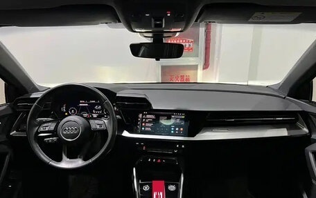 Audi A3, 2022 год, 1 520 000 рублей, 8 фотография