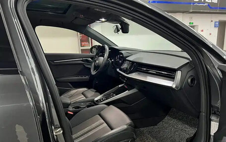 Audi A3, 2022 год, 1 520 000 рублей, 14 фотография