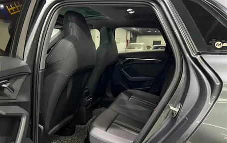 Audi A3, 2022 год, 1 520 000 рублей, 18 фотография