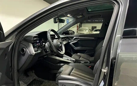 Audi A3, 2022 год, 1 520 000 рублей, 13 фотография