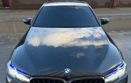 BMW 5 серия, 2017 год, 2 850 000 рублей, 7 фотография