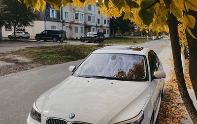 BMW 5 серия, 2008 год, 1 750 000 рублей, 1 фотография
