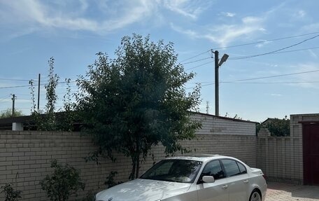 BMW 5 серия, 2008 год, 1 750 000 рублей, 3 фотография