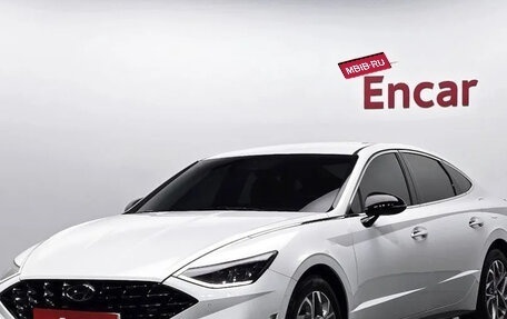 Hyundai Sonata VIII, 2022 год, 1 720 000 рублей, 1 фотография