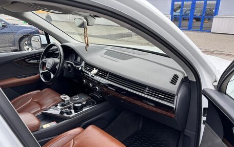 Audi Q7, 2015 год, 3 750 000 рублей, 5 фотография