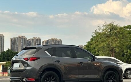 Mazda CX-5 II, 2022 год, 2 543 000 рублей, 2 фотография