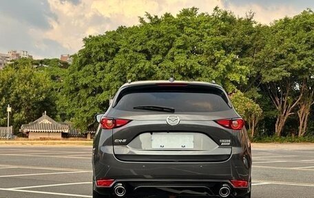 Mazda CX-5 II, 2022 год, 2 543 000 рублей, 3 фотография