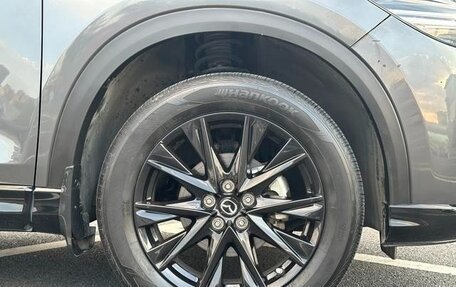 Mazda CX-5 II, 2022 год, 2 543 000 рублей, 7 фотография