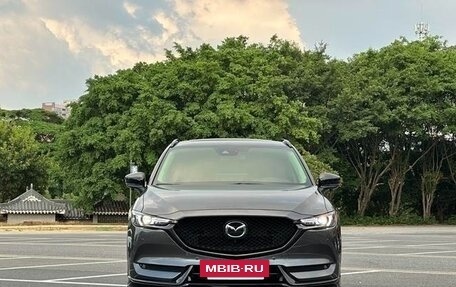 Mazda CX-5 II, 2022 год, 2 543 000 рублей, 8 фотография