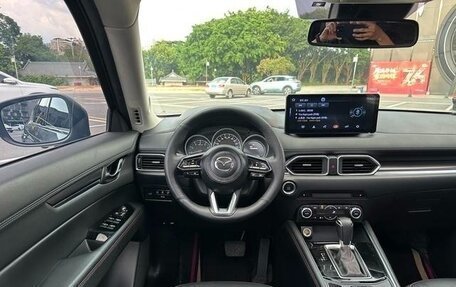 Mazda CX-5 II, 2022 год, 2 543 000 рублей, 12 фотография