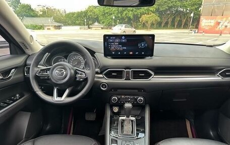 Mazda CX-5 II, 2022 год, 2 543 000 рублей, 13 фотография