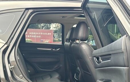 Mazda CX-5 II, 2022 год, 2 543 000 рублей, 18 фотография