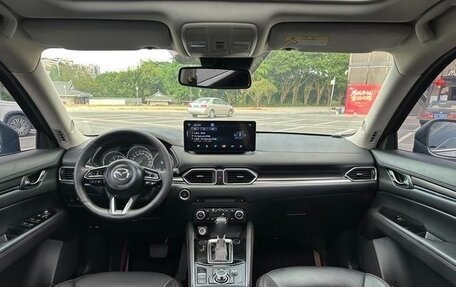 Mazda CX-5 II, 2022 год, 2 543 000 рублей, 11 фотография