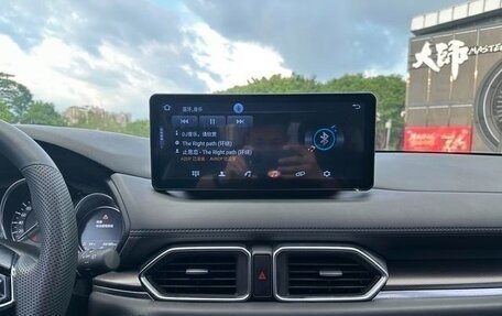 Mazda CX-5 II, 2022 год, 2 543 000 рублей, 15 фотография