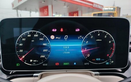 Mercedes-Benz S-Класс, 2021 год, 8 510 000 рублей, 7 фотография