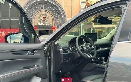 Mazda CX-5 II, 2022 год, 2 543 000 рублей, 10 фотография