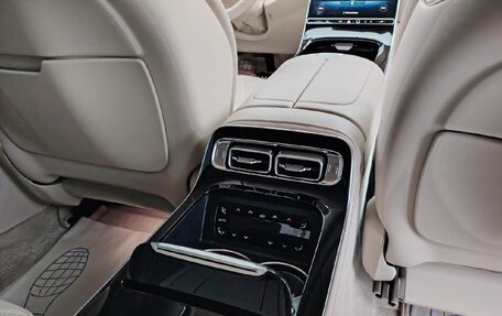 Mercedes-Benz S-Класс, 2021 год, 8 510 000 рублей, 12 фотография