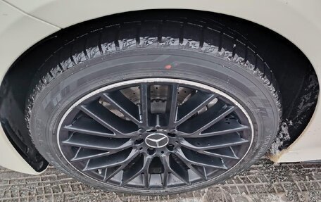 Mercedes-Benz S-Класс, 2021 год, 8 510 000 рублей, 15 фотография