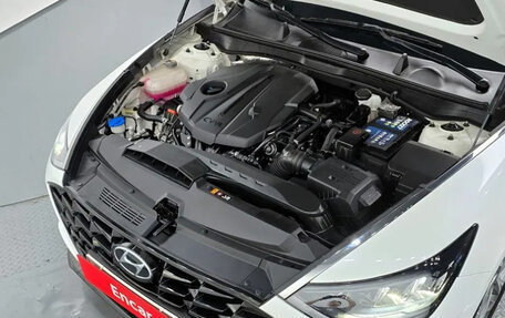 Hyundai Sonata VIII, 2022 год, 1 720 000 рублей, 6 фотография