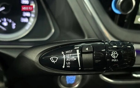 Hyundai Sonata VIII, 2022 год, 1 720 000 рублей, 14 фотография