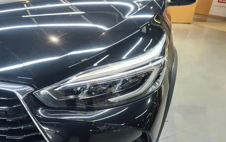 Toyota Yaris XP150 рестайлинг, 2022 год, 1 000 000 рублей, 5 фотография