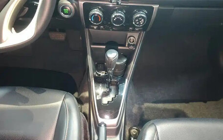 Toyota Yaris XP150 рестайлинг, 2022 год, 1 000 000 рублей, 15 фотография