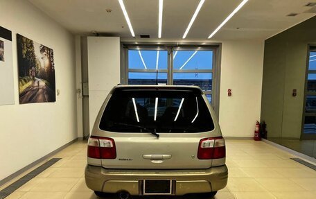 Subaru Forester, 2000 год, 630 000 рублей, 6 фотография