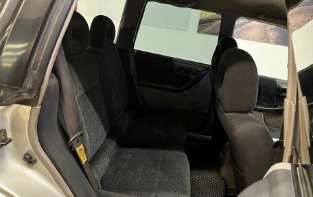 Subaru Forester, 2000 год, 630 000 рублей, 11 фотография