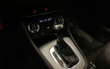 Audi Q3, 2013 год, 1 405 000 рублей, 10 фотография