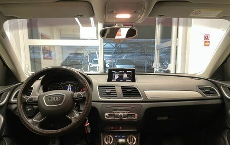 Audi Q3, 2013 год, 1 405 000 рублей, 9 фотография
