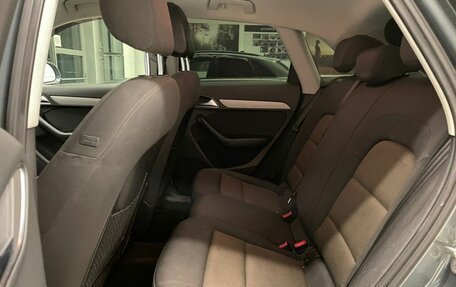 Audi Q3, 2013 год, 1 405 000 рублей, 8 фотография