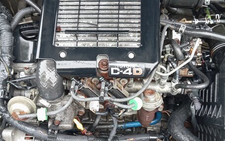 Toyota Yaris Verso, 2002 год, 320 000 рублей, 9 фотография