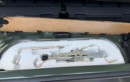 Suzuki Jimny, 2022 год, 1 250 000 рублей, 7 фотография