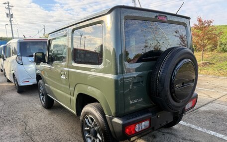 Suzuki Jimny, 2022 год, 1 250 000 рублей, 5 фотография