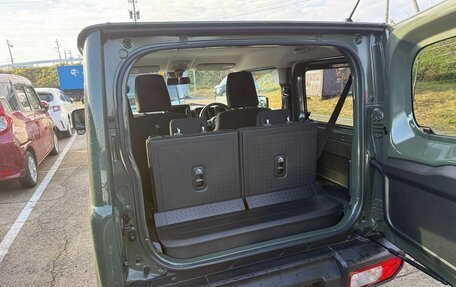 Suzuki Jimny, 2022 год, 1 250 000 рублей, 8 фотография