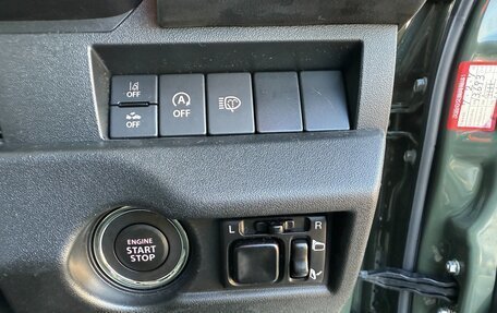 Suzuki Jimny, 2022 год, 1 250 000 рублей, 12 фотография