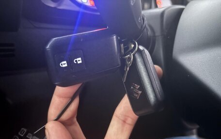 Suzuki Jimny, 2022 год, 1 250 000 рублей, 6 фотография