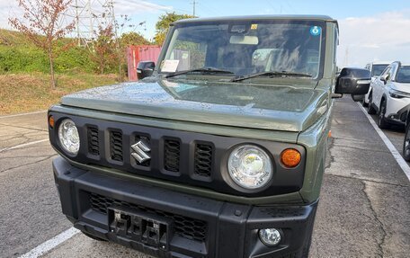 Suzuki Jimny, 2022 год, 1 250 000 рублей, 14 фотография