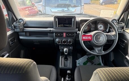 Suzuki Jimny, 2022 год, 1 250 000 рублей, 4 фотография