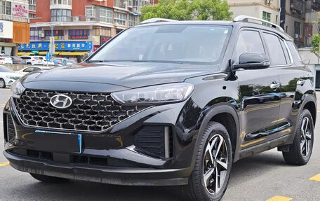 Hyundai ix35, 2021 год, 1 171 027 рублей, 1 фотография