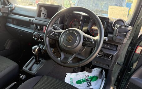 Suzuki Jimny, 2022 год, 1 250 000 рублей, 16 фотография