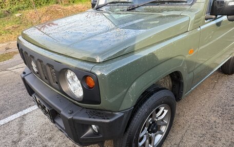 Suzuki Jimny, 2022 год, 1 250 000 рублей, 21 фотография
